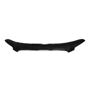 INFINITI FX35 Hood Deflector - Omac - Acrylic - Black - '03-'08 INFINITI FX35 Hood Deflector - Omac - Acrylic - Black - '03-'08